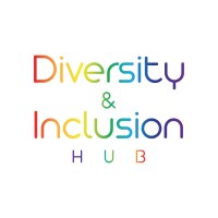 Diversity & Inclusion Hub logo - Similar company to Core - Società Benefit