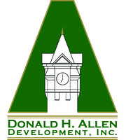 Donald H. Allen Development, Inc. logo - Similar company to Hayley Redd Development Co