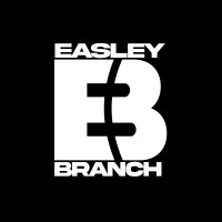 The Easley Branch logo - Similar company to The Dunkin Theatre And Godofredo'S Pizzeria & Tap Room