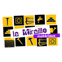 Plateforme de Réemploi des Matériaux logo - Similar company to Le Gabion