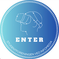 Enter - Studentforeningen ved Infomedia logo - Similar company to Inkogvito | Linjeforening For Kognitiv Vitenskap