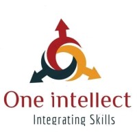 One Intellect logo - Similar company to Unesco/Cpp Foundation Chair - St. Andrew'S College