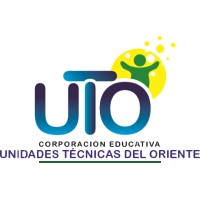 Corporación Educativa Unidades Técnicas del Oriente UTO logo - Similar company to Avenida Servicios Financieros