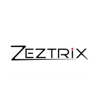 Zeztrix logo - Similar company to Zetrix