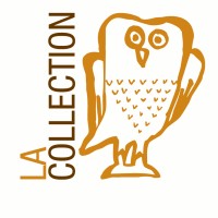 LA COLLECTION. logo - Similar company to Bouttier