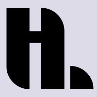 Hairlust logo - Similar company to Goodiebox