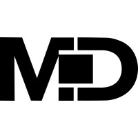 MEF.DEV logo - Similar company to Natec