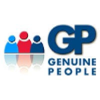Genuine People logo - Similar company to Genuine People