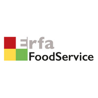 ErfaFoodService logo - Similar company to Hollermeierdigital