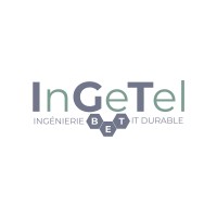 Ingetel-bet logo - Similar company to Construire