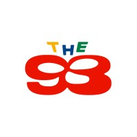 The 98 Art Collective logo - Similar company to Only Make Believe