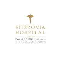 Fitzrovia Hospital logo - Similar company to Aptivera