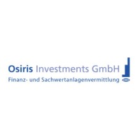 Osiris Investments GmbH logo - Similar company to Osiris Investissements