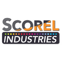 SCOREL INDUSTRIES logo - Similar company to Baches Matussiere