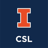 Coordinated Science Laboratory at University of Illinois logo - Similar company to Kocree