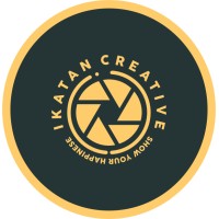 Ikatan Creative logo - Similar company to Lecapturer Creative House