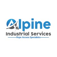 Alpine Industrial Services LTD logo - Similar company to Height Team Limited