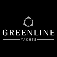 Greenline Yachts logo - Similar company to Monachus Yachts