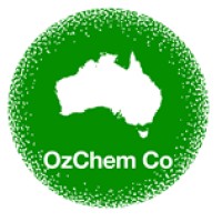 OzChem Co logo - Similar company to Q-Ing Chemicals