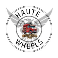 HAUTE WHEELS logo - Similar company to Jojo'S Greens | Plants, Pots & Microgreens