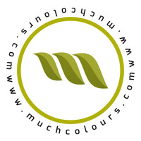 Muchcolours France logo - Similar company to Gerin Distribution