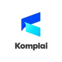 Komplai logo - Similar company to Komplai