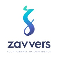 ZAVVERS logo - Similar company to Ratescalc