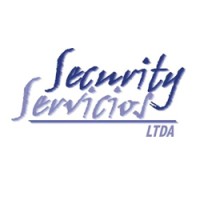 Security Servicios logo - Similar company to Larrea + Marca Digital
