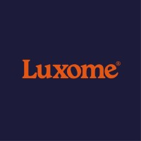 Luxome logo - Similar company to Abacus Property Group