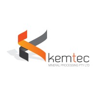 Kemtec Mineral Processing Pty Ltd logo - Similar company to Kemtec Solutions Inc.