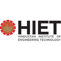 Hindustan Institute Of Engineering Technology