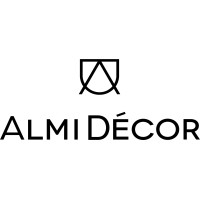 AlmiDécor logo - Similar company to Mustache.Pl