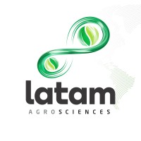 Latamagrosciences logo - Similar company to Forteagro