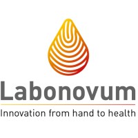Labonovum logo - Similar company to Key Sun Laboratories