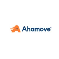AhaFast - Nền tảng gọi xe điện công nghệ từ Ahamove logo - Similar company to Hiệp Phước Logistic