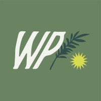 Wild Paths logo - Similar company to Fountainbridge Canalside Community Trust