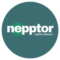nepptor logo - Similar company to Medicrew