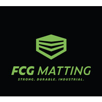 FCG Matting logo - Similar company to Thomas & Beers, Llc