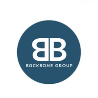 Backbone Group logo - Similar company to Clear Path Executive Coaching
