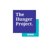 The Hunger Project-Benin logo - Similar company to At Translators