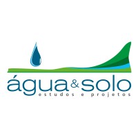 Água e Solo Estudos e Projetos Ltda. logo - Similar company to Construserv Águas E Energia