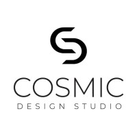 Cosmic Design Studio logo - Similar company to Cosmic Design
