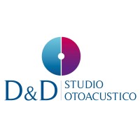D&D Studio Otoacustico logo - Similar company to Otoclinic Srl