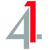 Four One Sweden AB logo - Similar company to Toman Community And Consulting