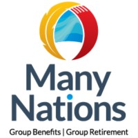 Many Nations logo - Similar company to Ready Executive Consulting