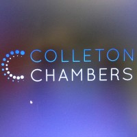 Colleton Chambers logo - Similar company to Jactheapp