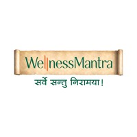 Wellness Mantra