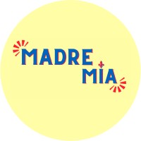 Madre Mia logo - Similar company to Orca Logística