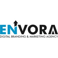 Envora logo - Similar company to Access Textiles