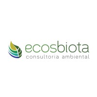 Ecos Biota Consultoria Ambiental logo - Similar company to Biosfera Consultoria Ambiental E Engenharia Ltda